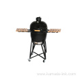 Kamado Grill Oven Accessories  Pizza Stone